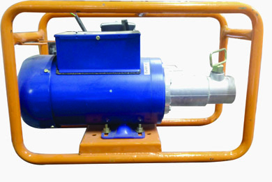 electric vibrator
