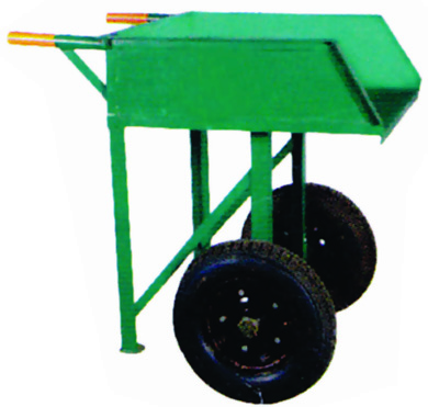 construction trolle